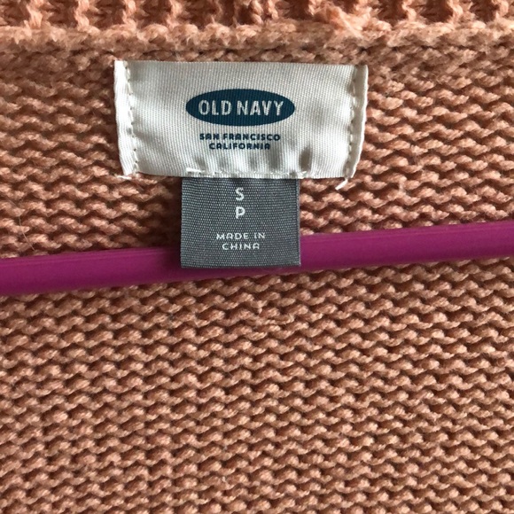 Cardigan - Picture 2 of 3